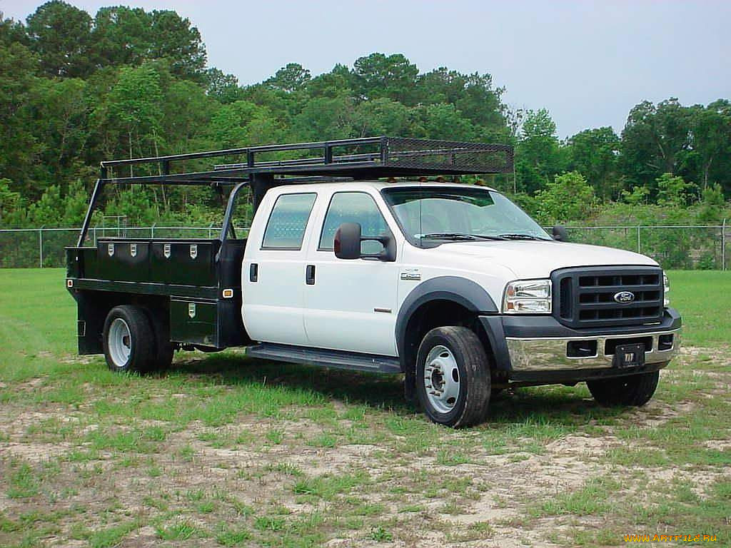 , ford